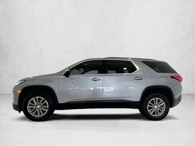 Used 2023 Chevrolet Traverse LT FWD image 6