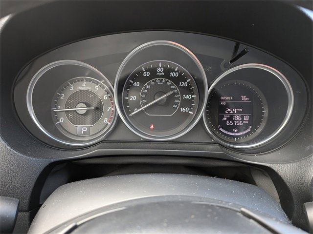 Used 2015 MAZDA MAZDA6 Touring image 20