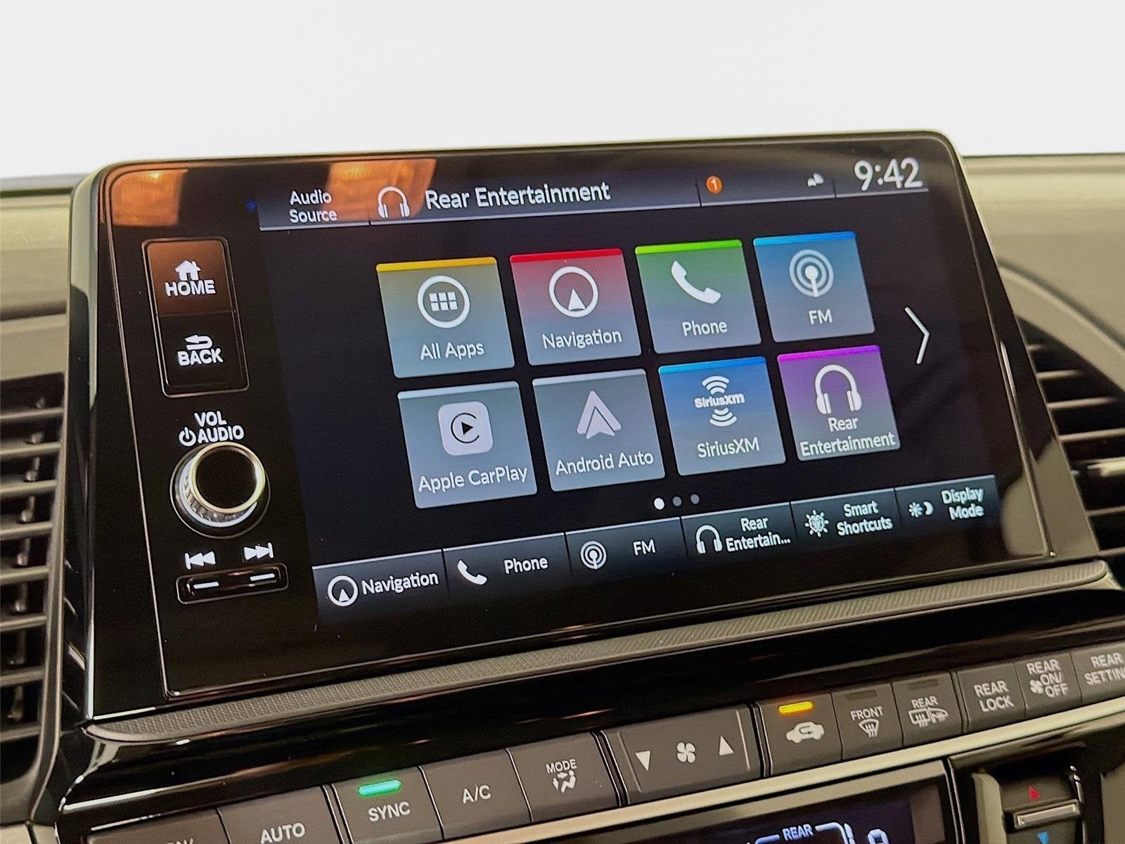 Used 2026 Honda Odyssey Touring image 16