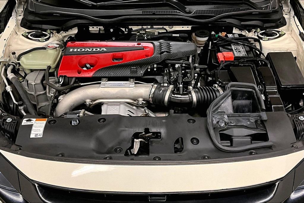 Used 2017 Honda Civic Type R image 30