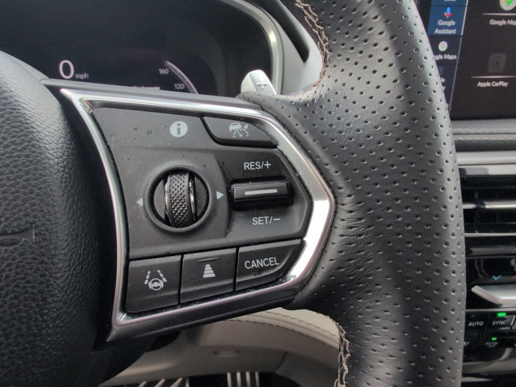 Certified 2026 Acura MDX A-Spec w/ Advance Package AWD/4WD image 20