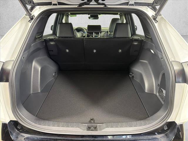 Used 2023 Toyota RAV4 XSE AWD/4WD image 19