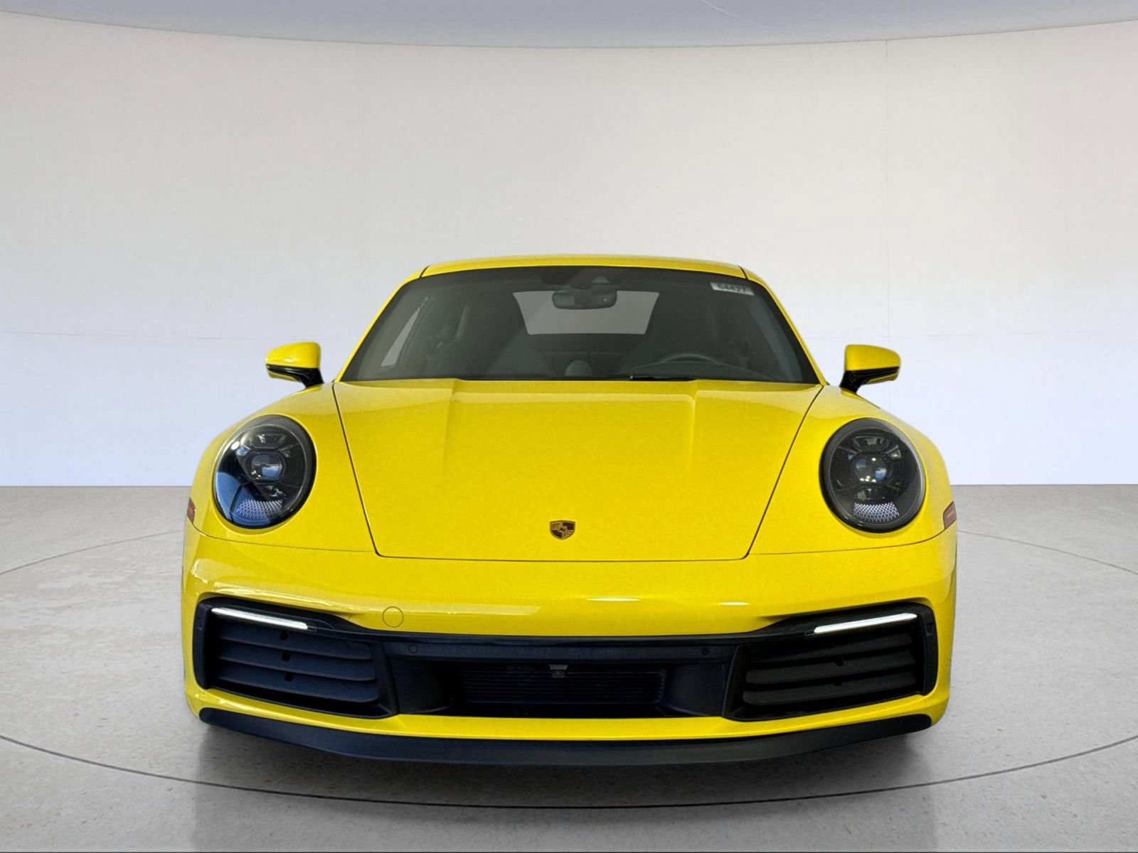 Certified 2024 Porsche 911 Carrera S RWD image 11