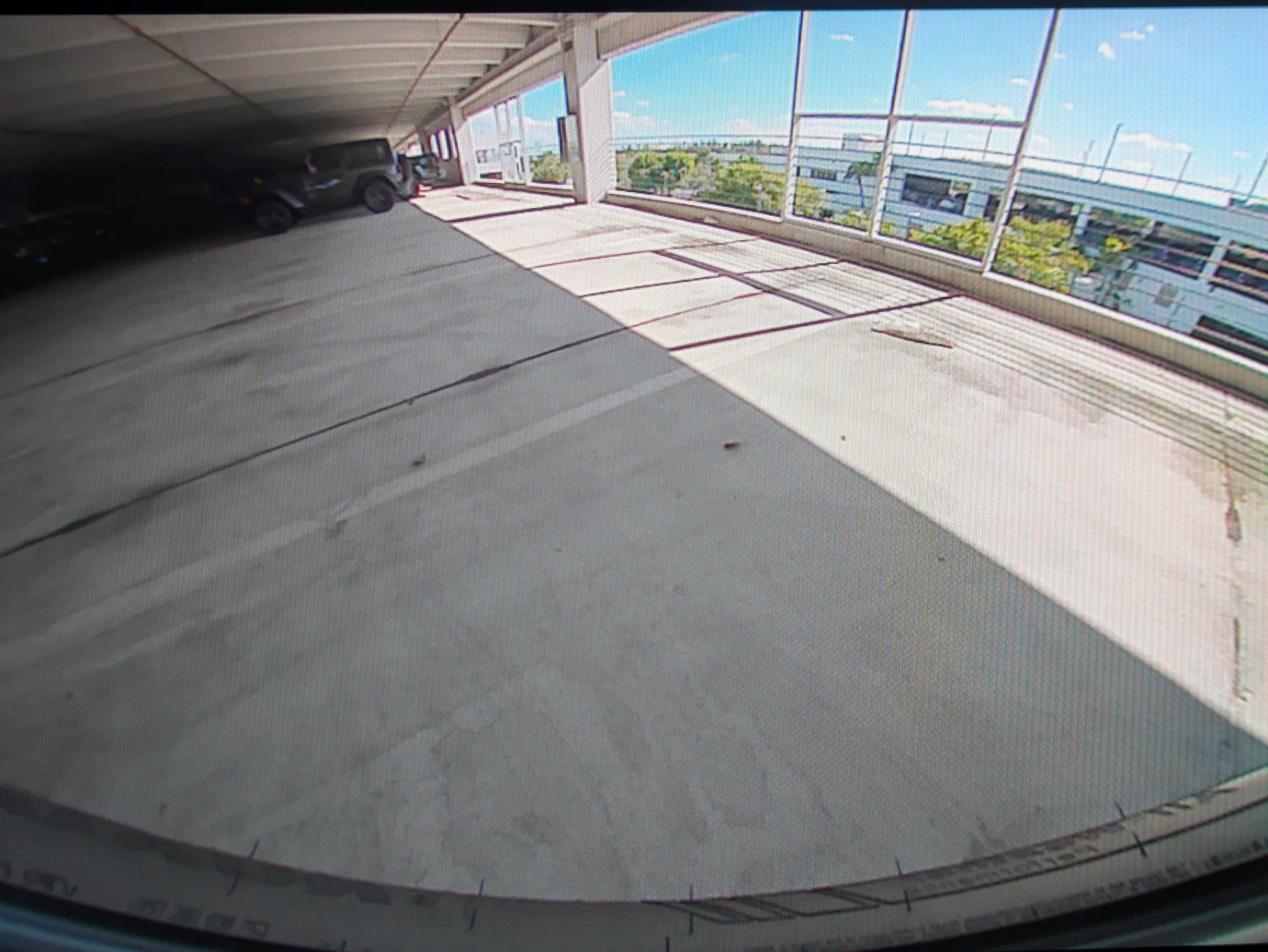 New 2026 Jeep Wrangler Sport image 23