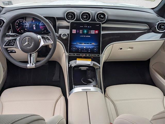 New 2026 Mercedes-Benz GLC 300 image 13