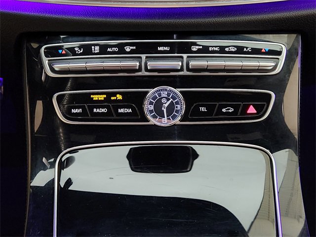 Used 2018 Mercedes-Benz E 43 AMG 4MATIC Sedan image 19