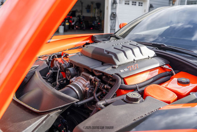 Used 2019 Chevrolet Corvette Z06 RWD image 25