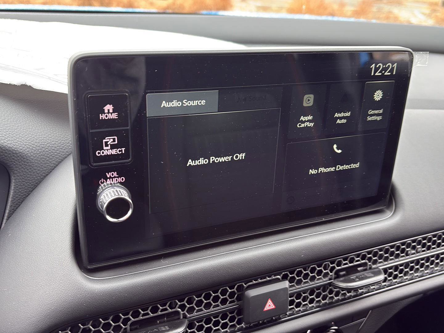 New 2026 Honda HR-V Sport image 10