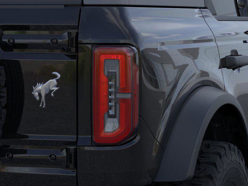 New 2025 Ford Bronco Badlands image 23