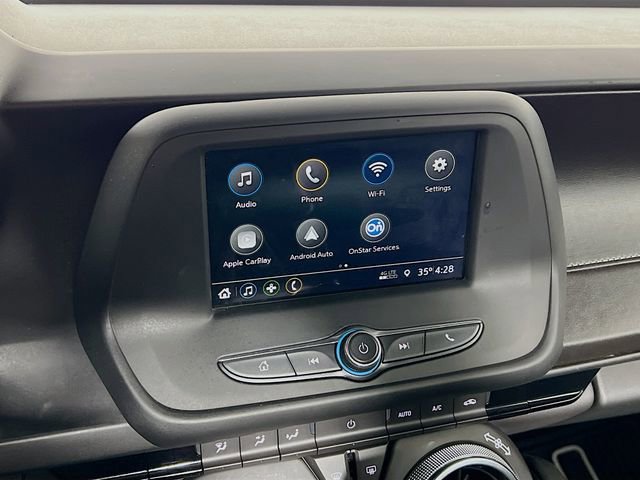 Used 2019 Chevrolet Camaro LT w/ RS Package image 17