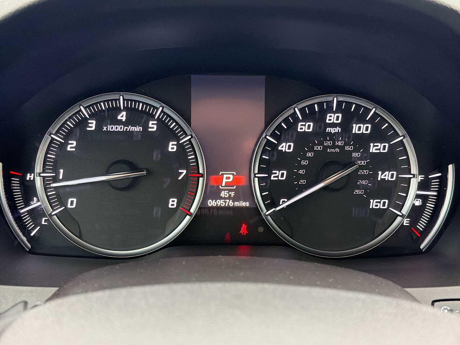 Used 2020 Acura MDX w/ Technology Package image 28