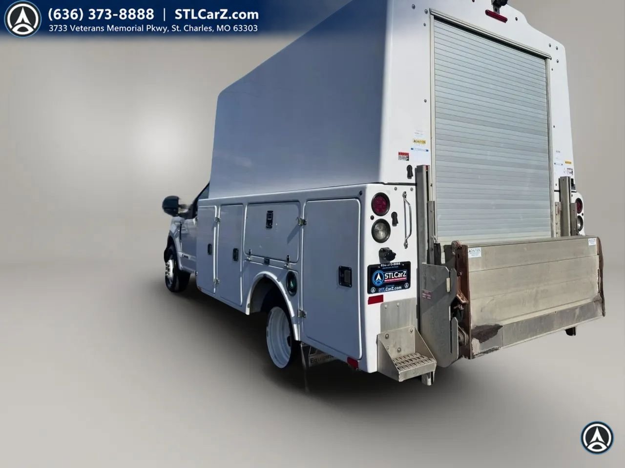 Used 2017 Ford F350 XL RWD image 5