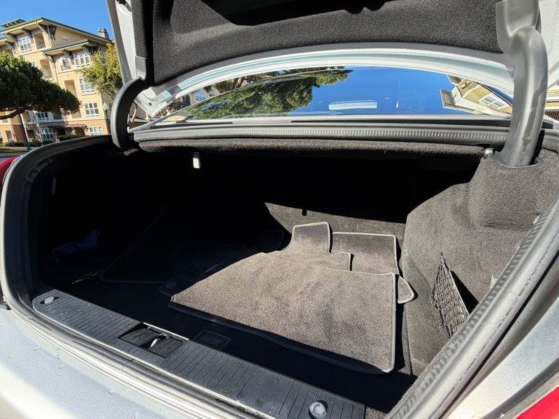 Used 2010 Mercedes-Benz S 550 image 25