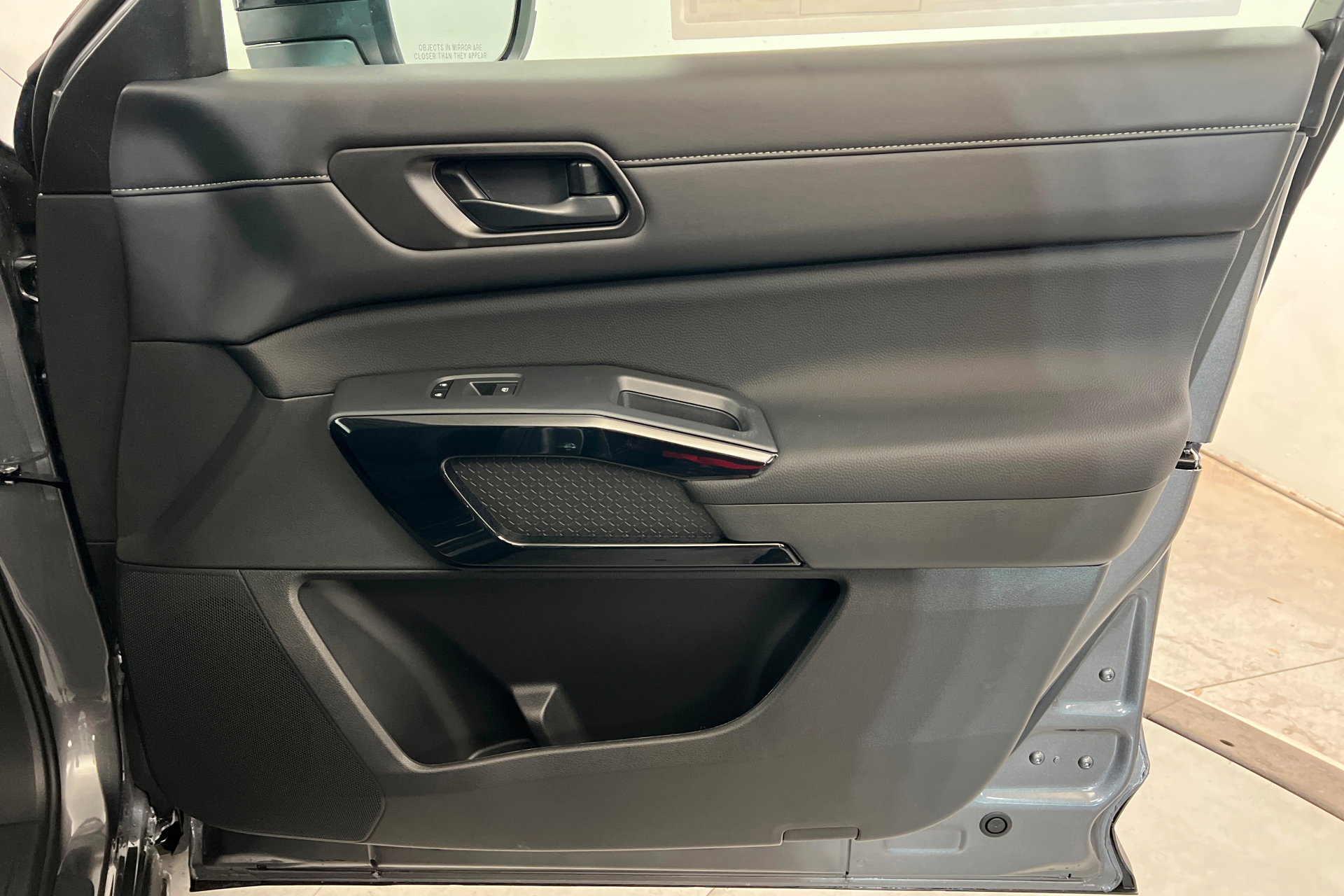 New 2026 Nissan Pathfinder SV image 24