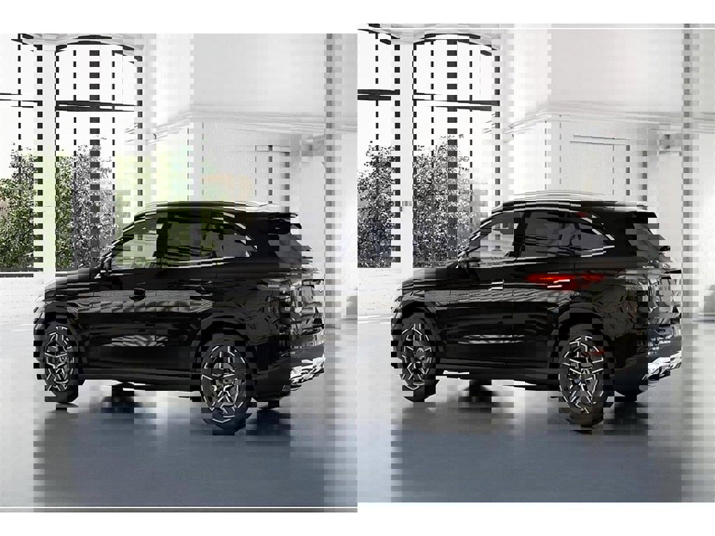 New 2026 Mercedes-Benz GLC 300 4MATIC image 31