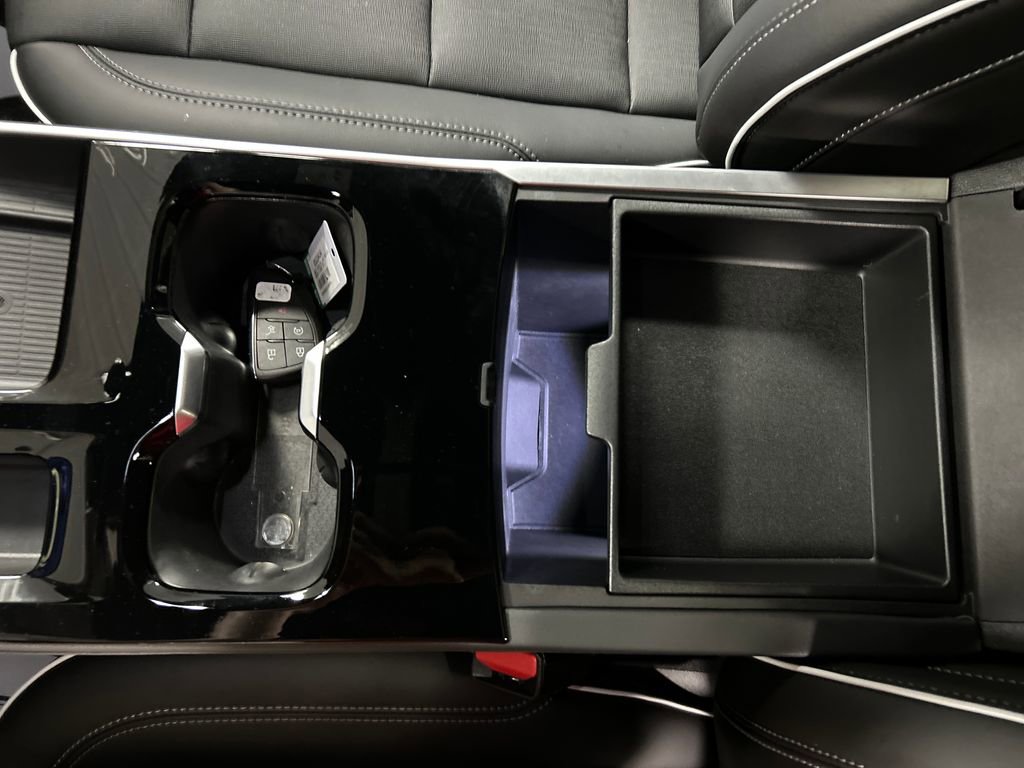 Used 2025 Buick Enclave Preferred image 21