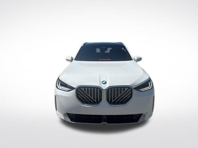 Used 2026 BMW X3 xDrive30 w/ Premium Package AWD/4WD image 8