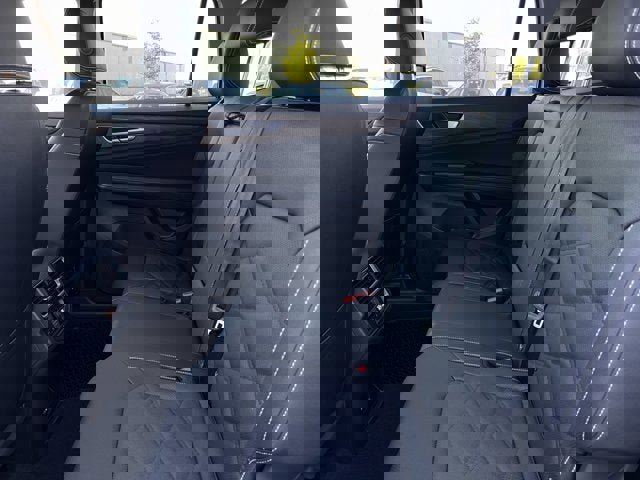 New 2026 Volkswagen Atlas SE image 27