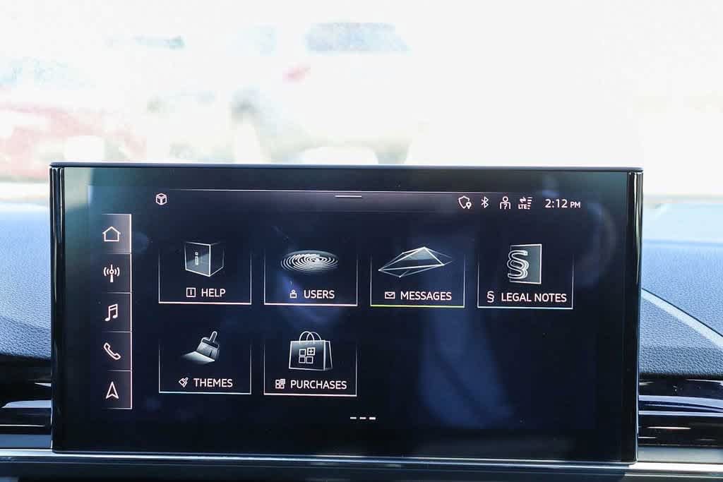 Used 2023 Audi A4 2.0T Premium Plus AWD/4WD image 14