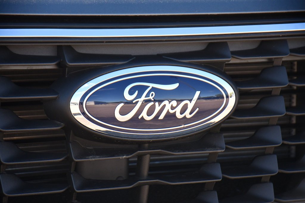 New 2026 Ford Escape Active image 33