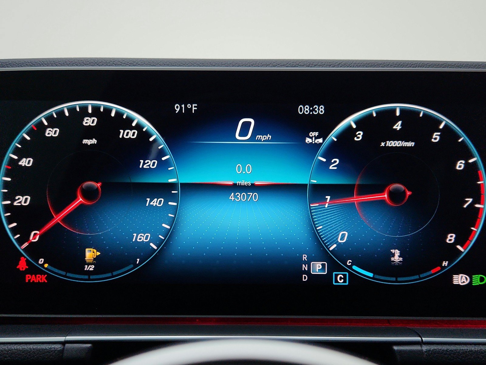 Certified 2023 Mercedes-Benz GLE 350 4MATIC image 19