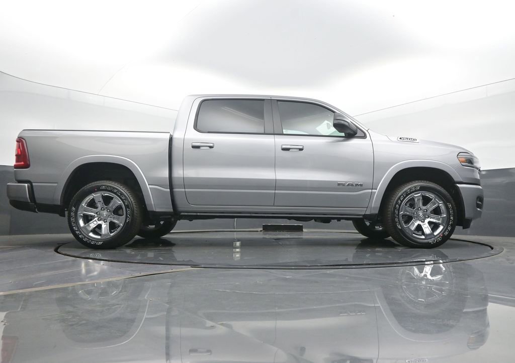 New 2025 RAM 1500 Big Horn image 52