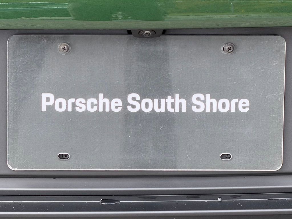 New 2026 Porsche 911 Carrera image 28