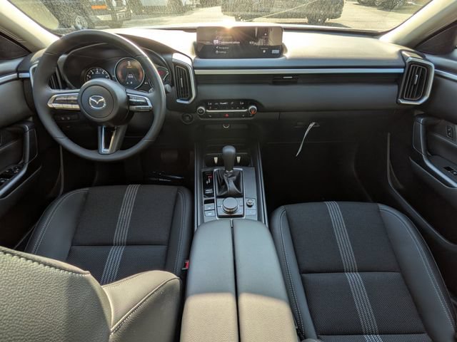 Certified 2026 MAZDA CX-50 Meridian Edition AWD/4WD image 27