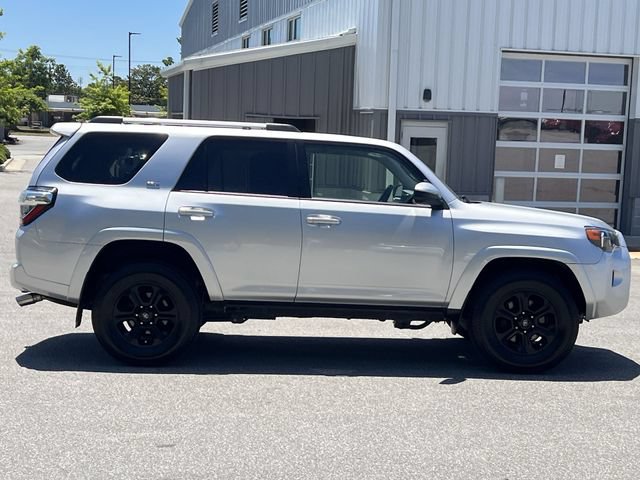 Used 2023 Toyota 4Runner SR5 w/ Convenience Package (TMS) RWD image 20