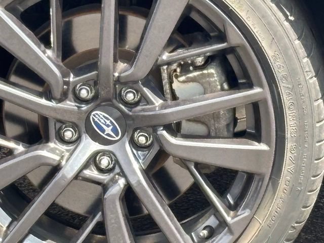 Used 2023 Subaru WRX Premium AWD/4WD image 9