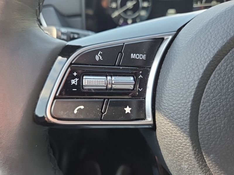 Used 2024 Kia Seltos EX AWD/4WD image 29