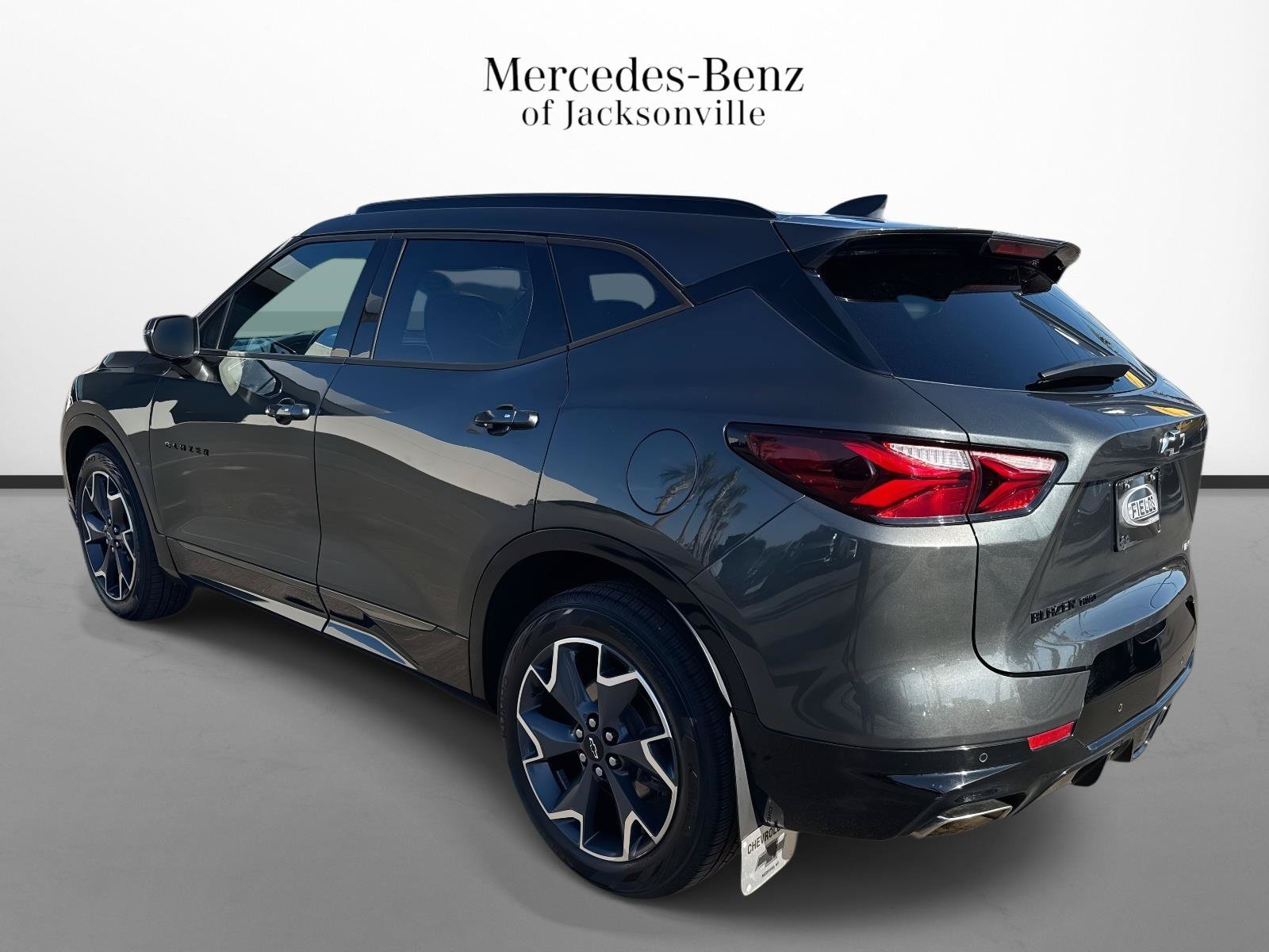 Used 2019 Chevrolet Blazer RS AWD/4WD image 5