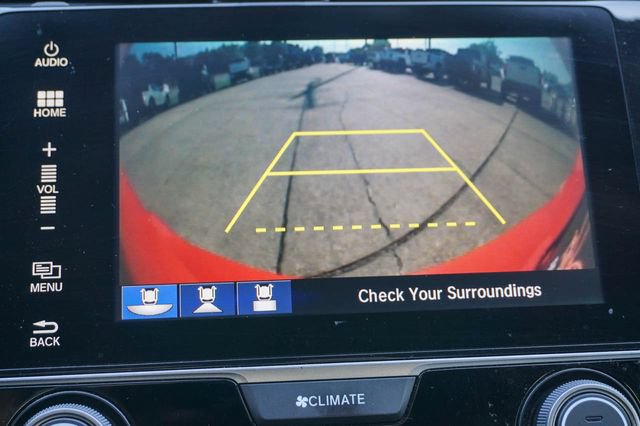 Used 2018 Honda Civic Si image 24