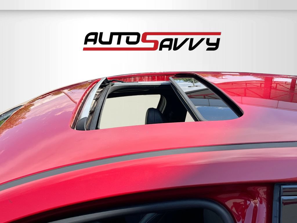 Used 2023 Hyundai Elantra N Line FWD image 23