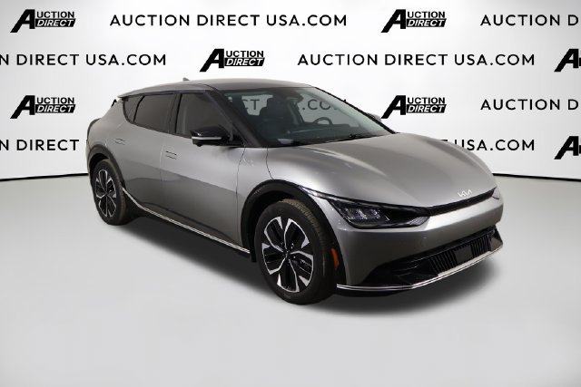 Used 2022 Kia EV6 Wind w/ Wind Technology Package AWD/4WD image 44