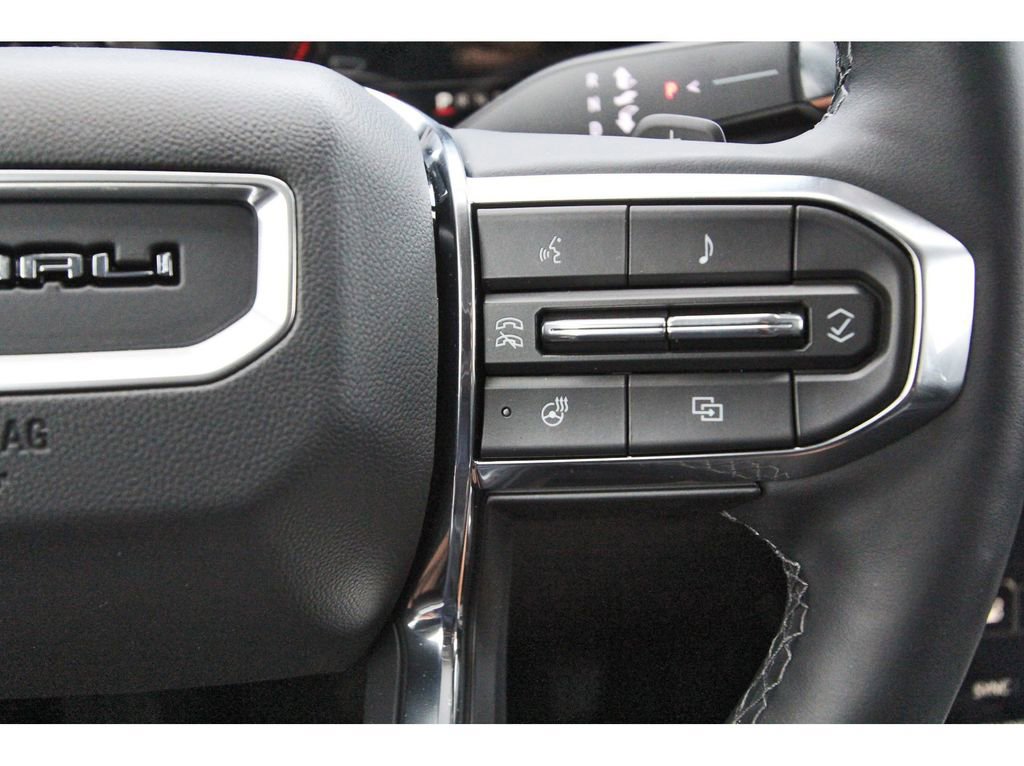 Used 2026 GMC Terrain Denali image 19