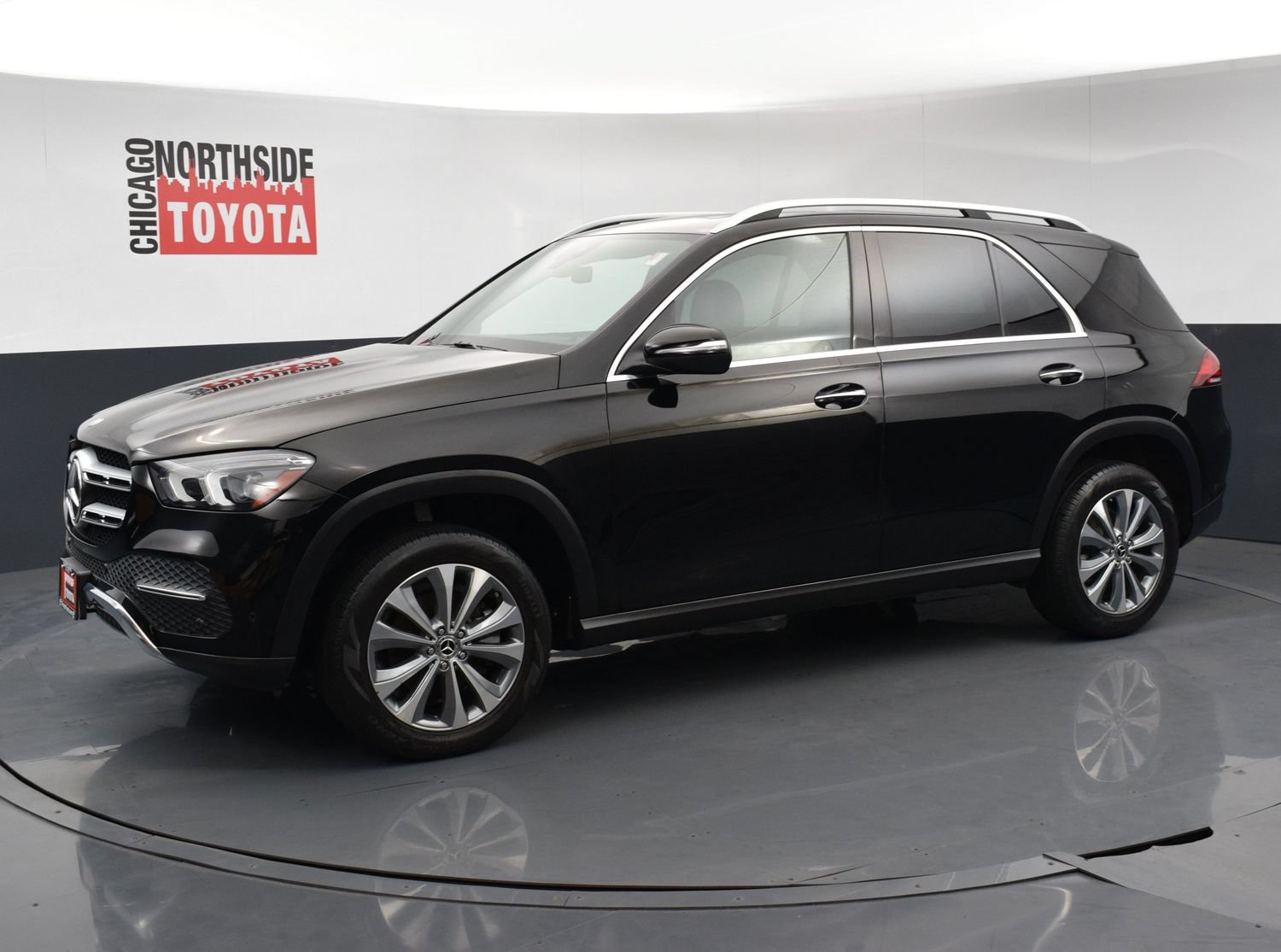 Used 2020 Mercedes-Benz GLE 350 4MATIC image 8