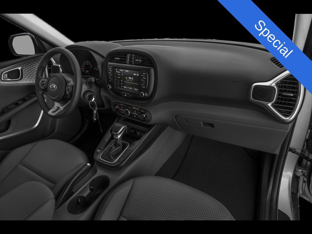 Used 2020 Kia Soul LX image 33