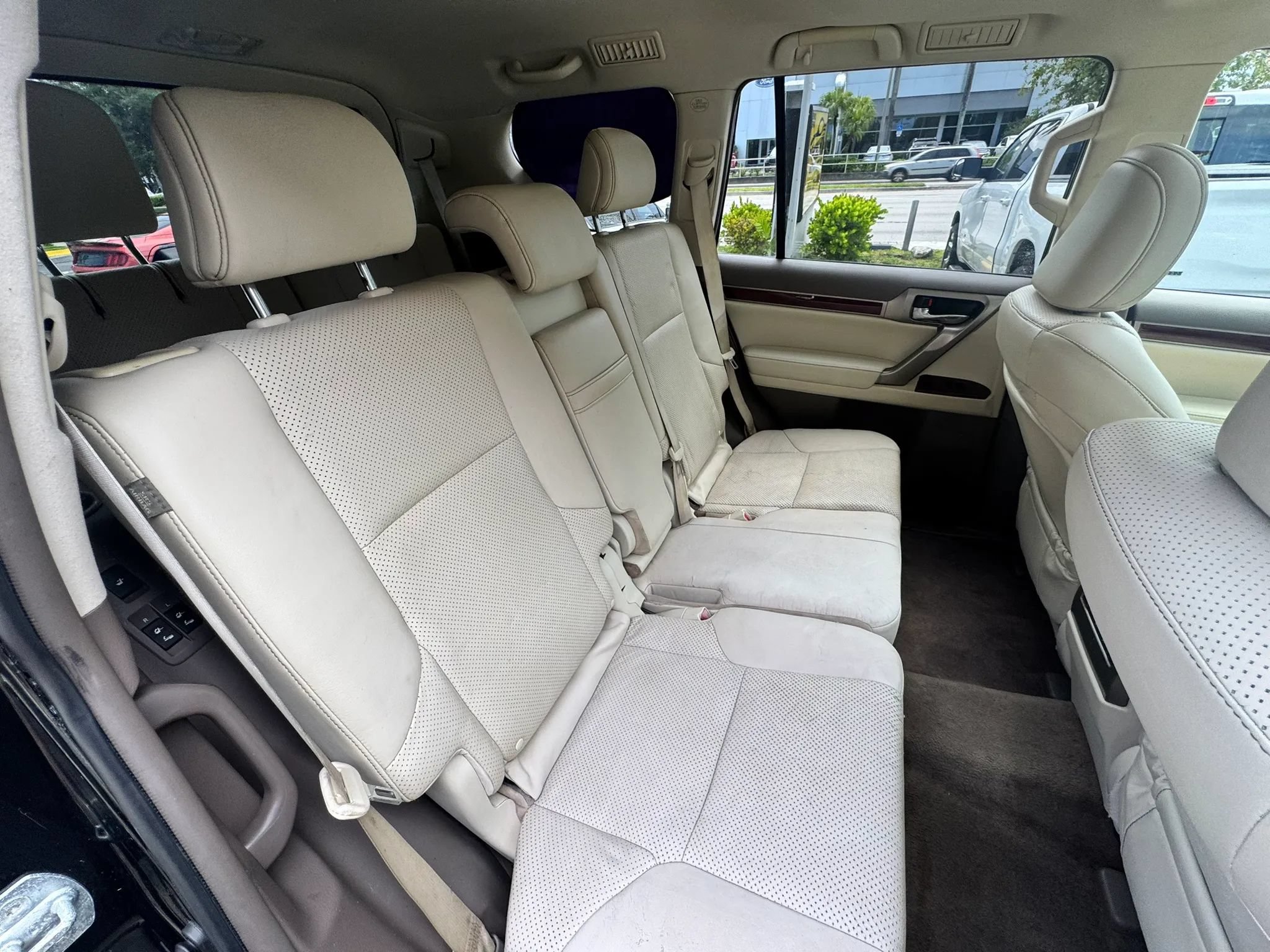 Used 2013 Lexus GX 460 w/ Comfort Plus Pkg AWD/4WD image 22