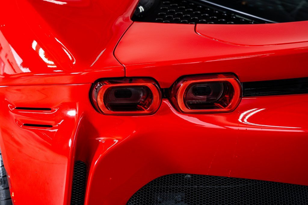 Used 2024 Ferrari SF90 Stradale image 26