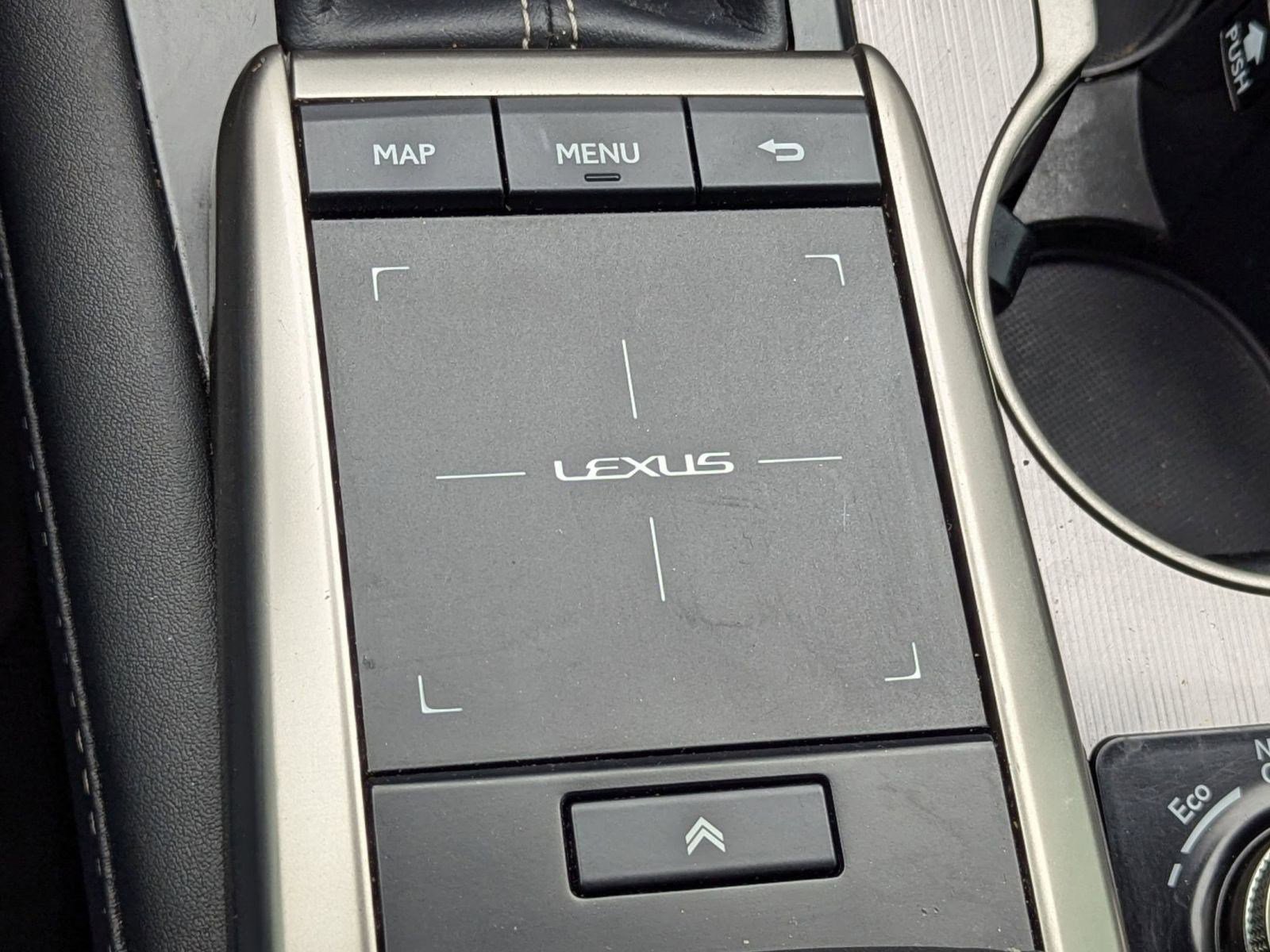 Used 2020 Lexus RX 350 F Sport w/ Accessory Package image 34