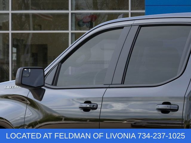 New 2026 Chevrolet Silverado 1500 RST image 12