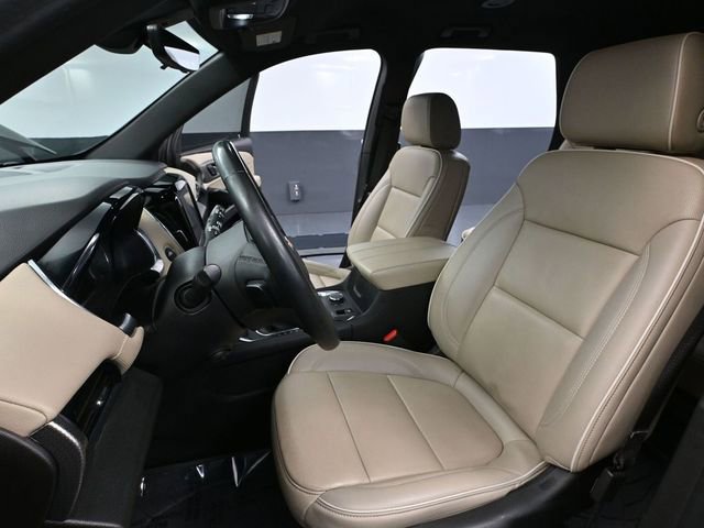 Used 2023 Chevrolet Traverse Premier w/ LPO, Floor Liner Package image 26