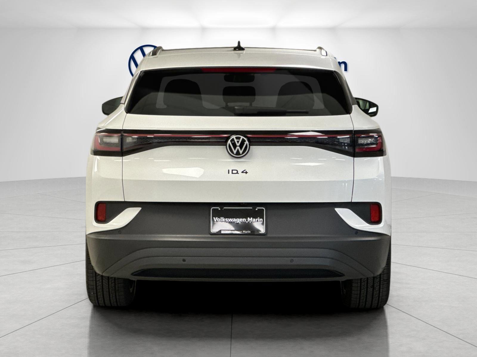 New 2026 Volkswagen ID.4 Pro S RWD image 4