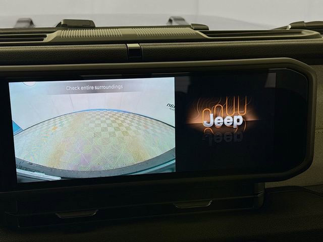 New 2026 Jeep Wrangler Sport image 13