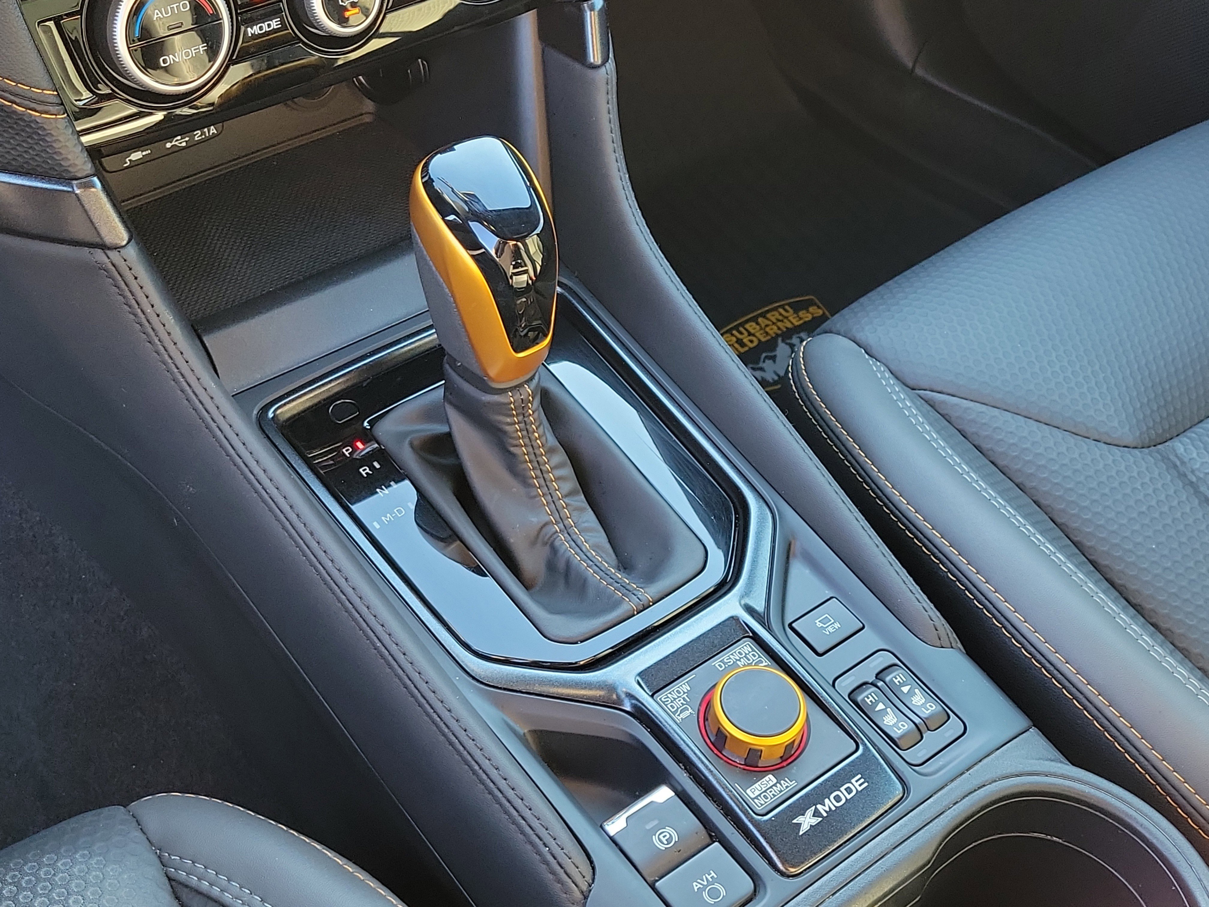 Certified 2023 Subaru Forester Wilderness image 28