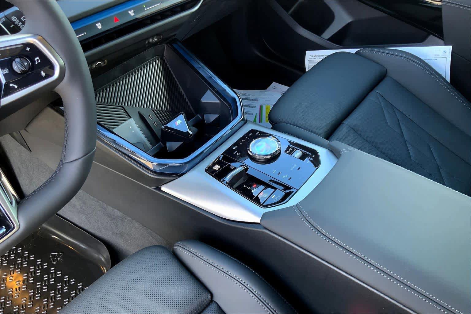 New 2026 BMW X3 xDrive30 w/ Premium Package image 7