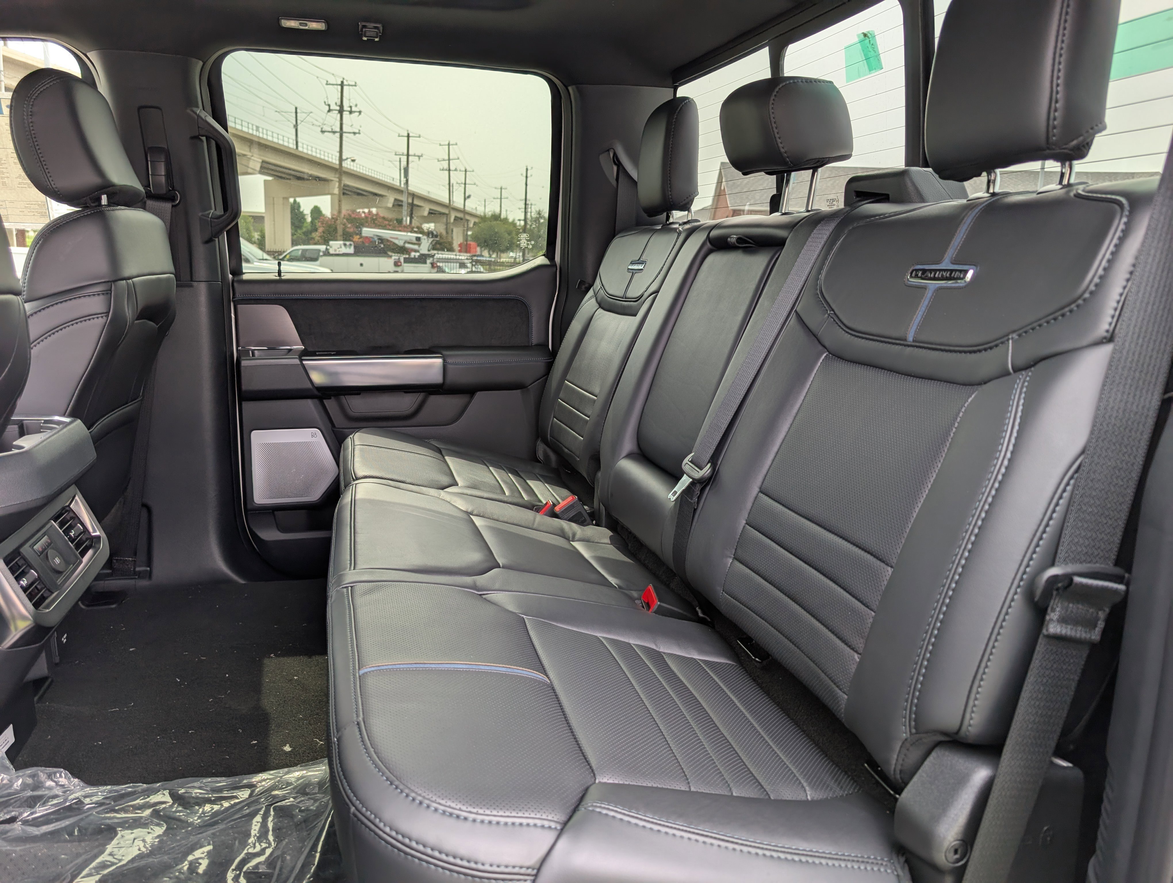 New 2026 Ford F250 Platinum image 27