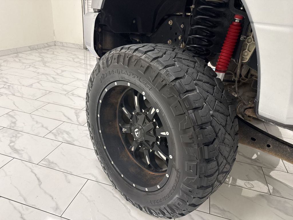 Used 2020 Ford F250 XLT image 34