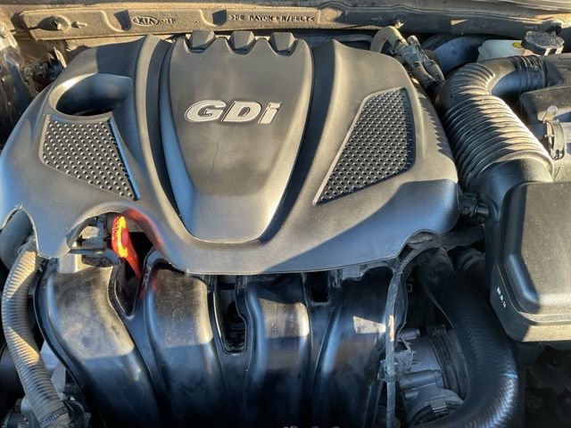 Used 2015 Kia Optima LX FWD image 11